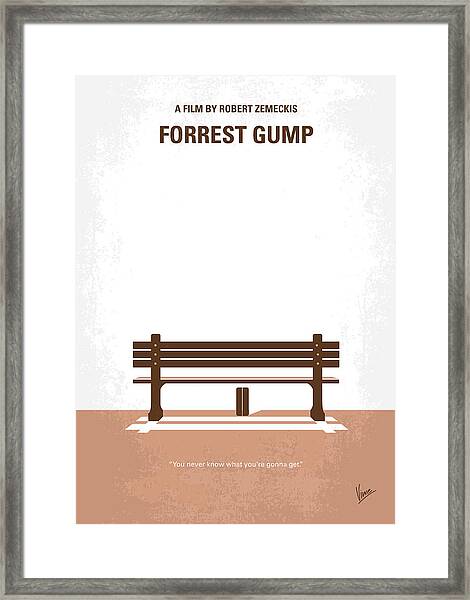 12 Forrest gump Quotes  Sayings with Wallpapers  Posters  QuotesPub